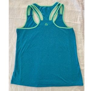 Athletic Dri Fit Sport Exercise Tank Top